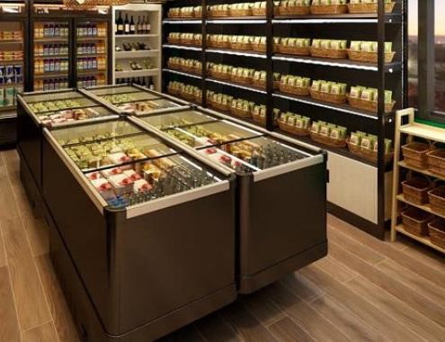 食客嘉火锅食材超市